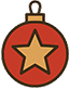 Holiday Blog icon